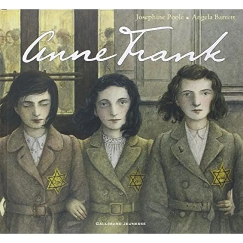 Anne Frank
