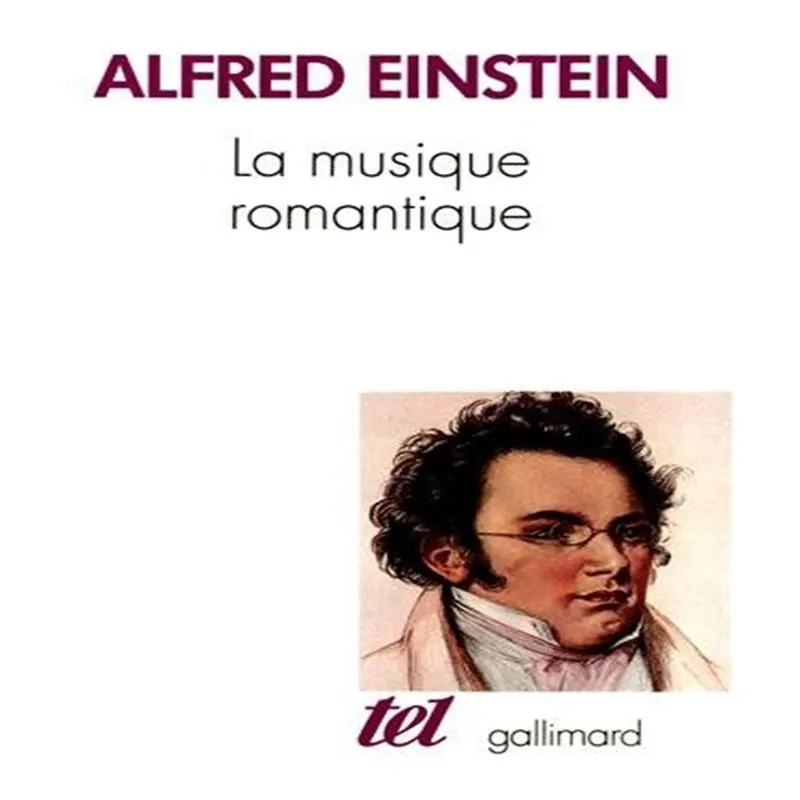 La Musique Romantique