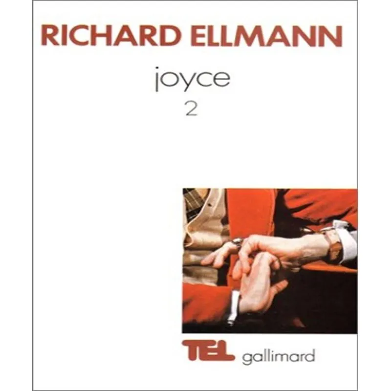 Joyce 2