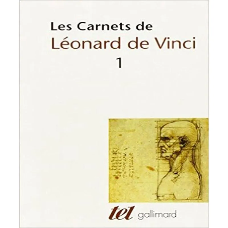 Les carnets 1