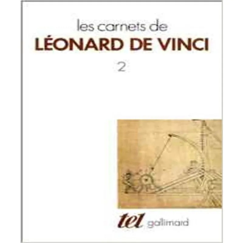 Les carnets 2