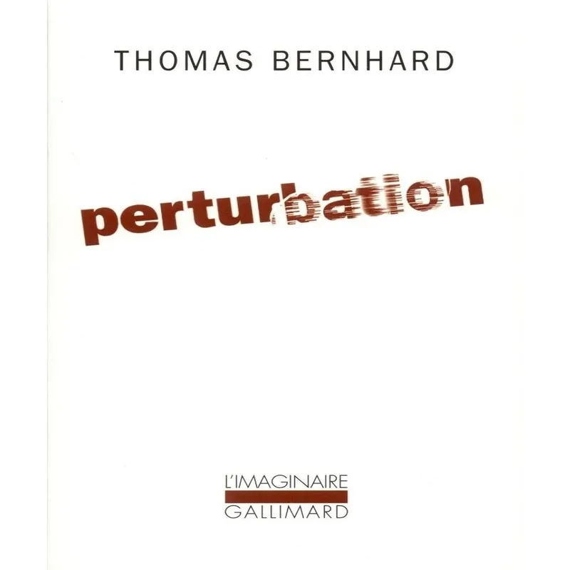 Pertubation