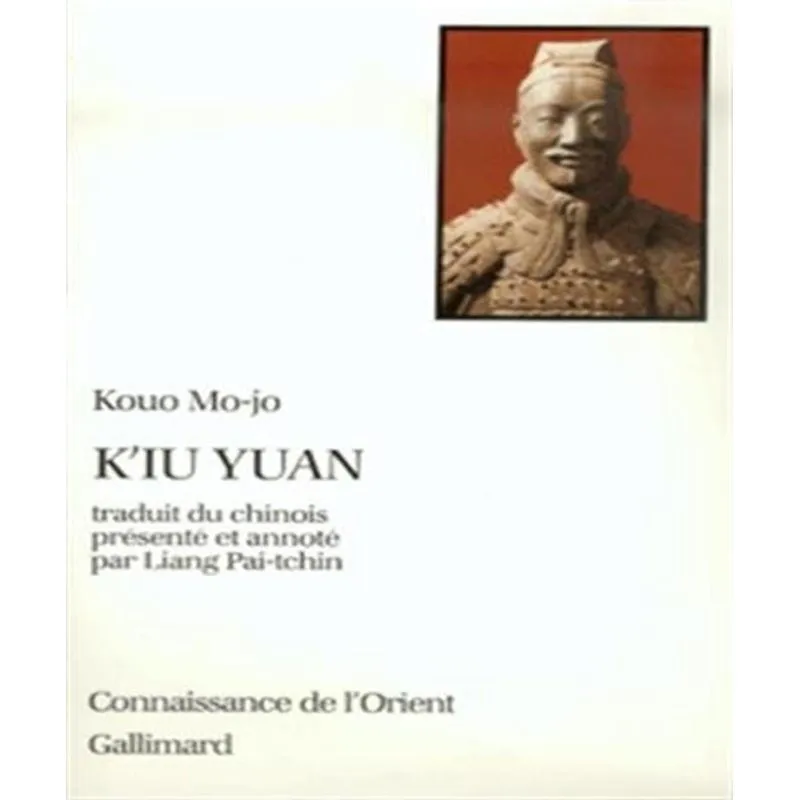 Kiu Yuan