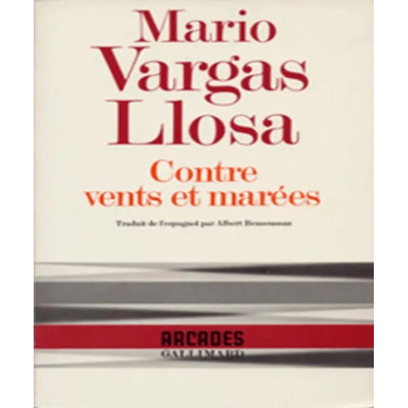 Contre Vents Et Marées