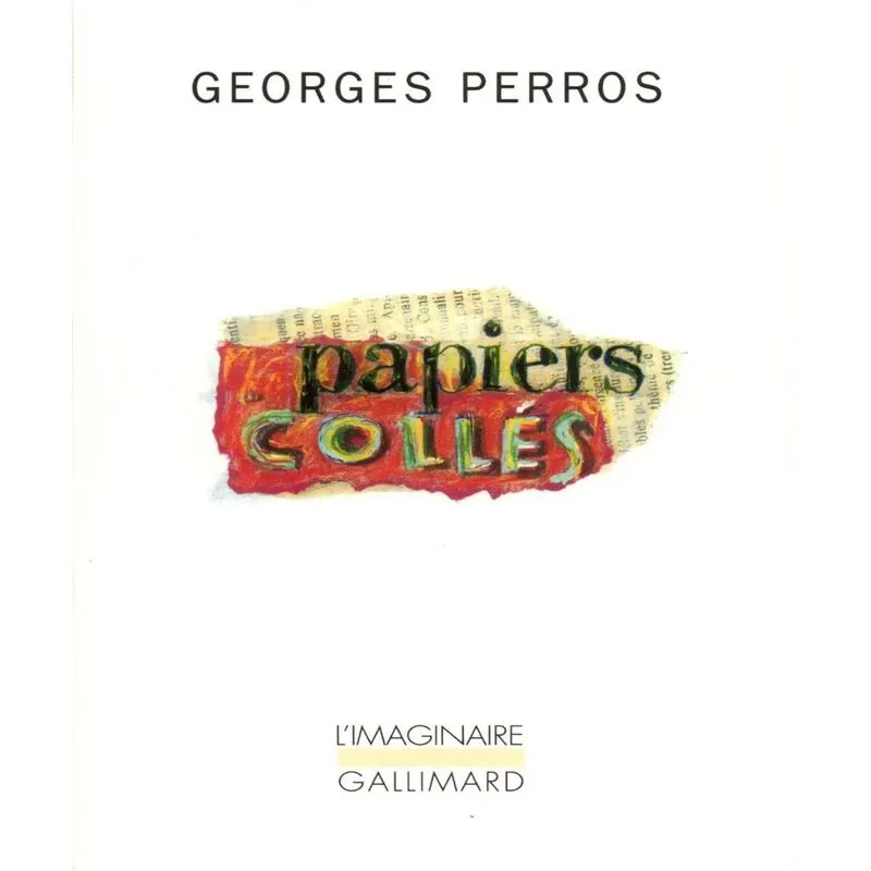 Papiers Collés