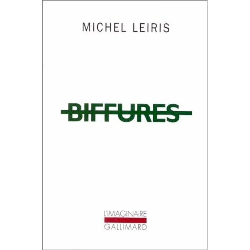 Biffures