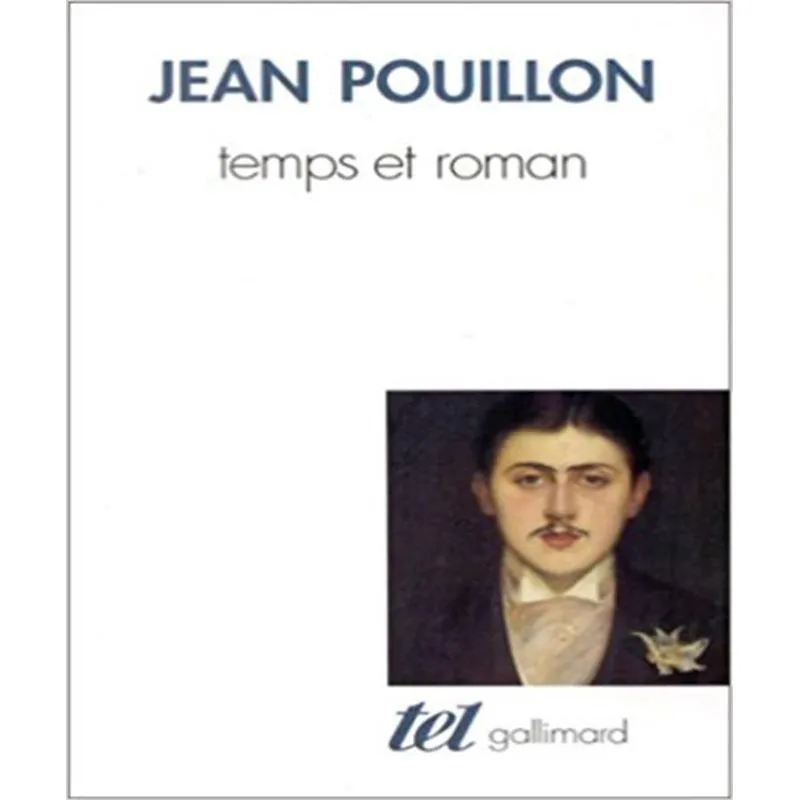 Temps Et Roman