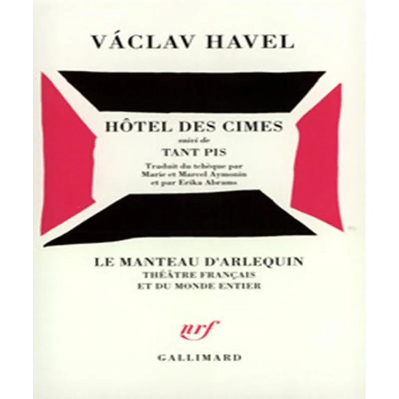 Hôtel Des Cimes - Tant Pis