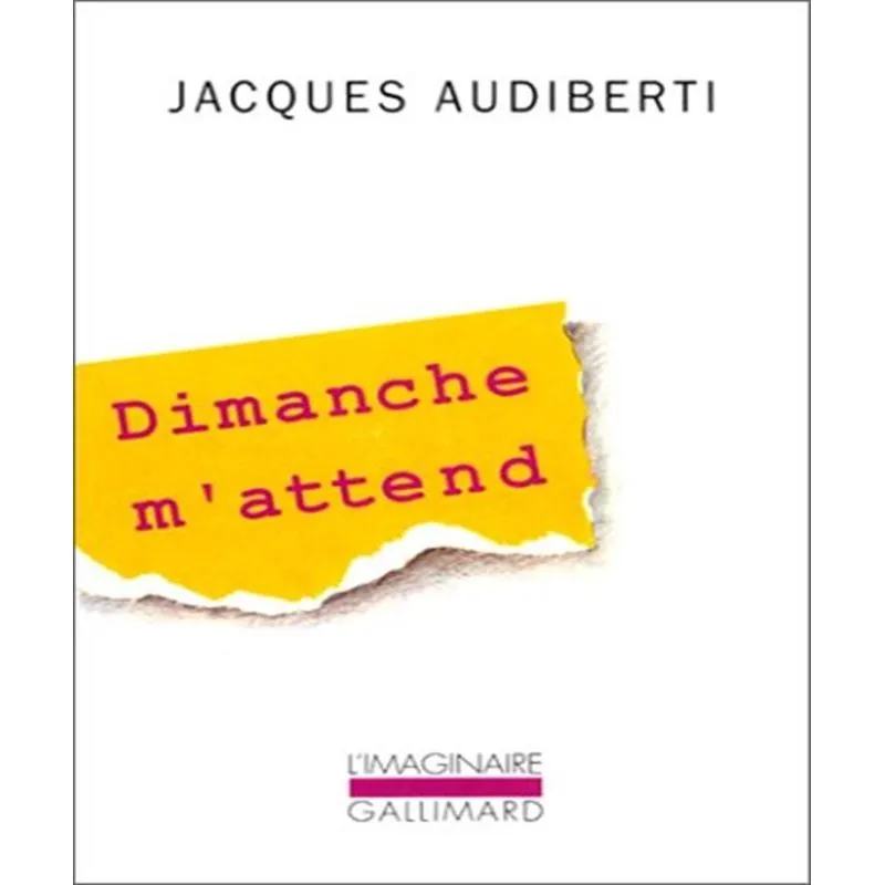 Dimanche Mattend