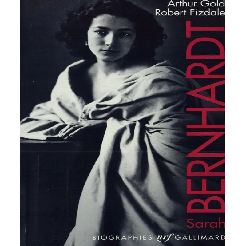 Sarah Bernhardt