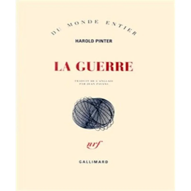 La Guerre