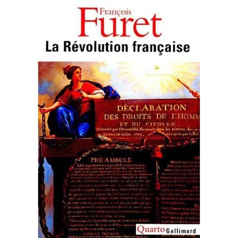 La Revolution Française
