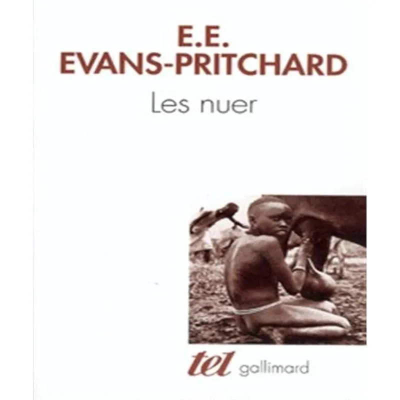 Le Nuer