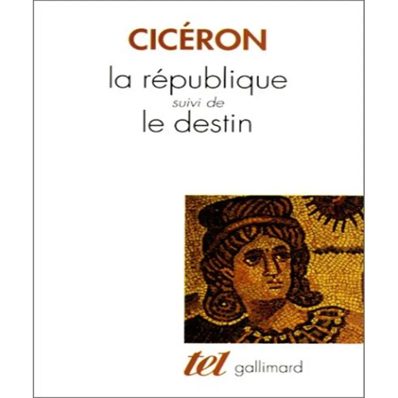 La République - Le Destin