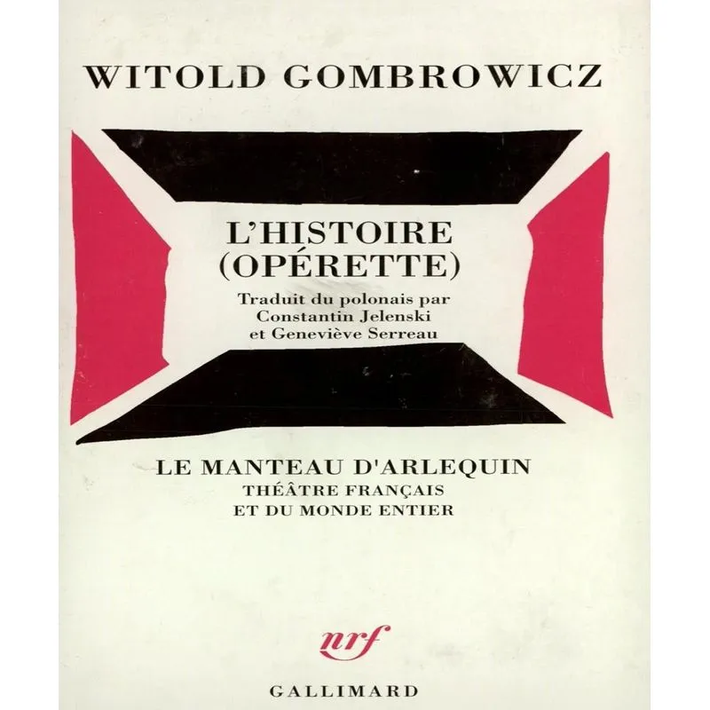 Lhistoire (opérette)