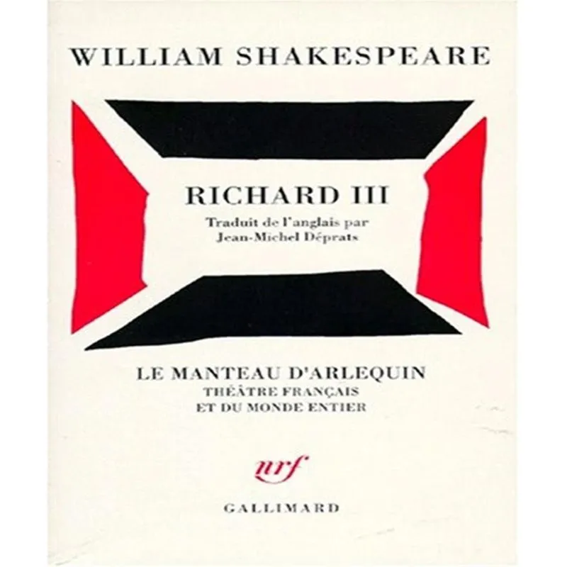 Richard Iii