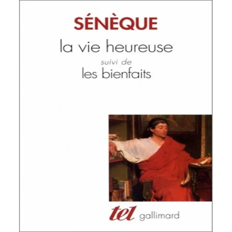 La Vie Heureuse - Les Bienfaits