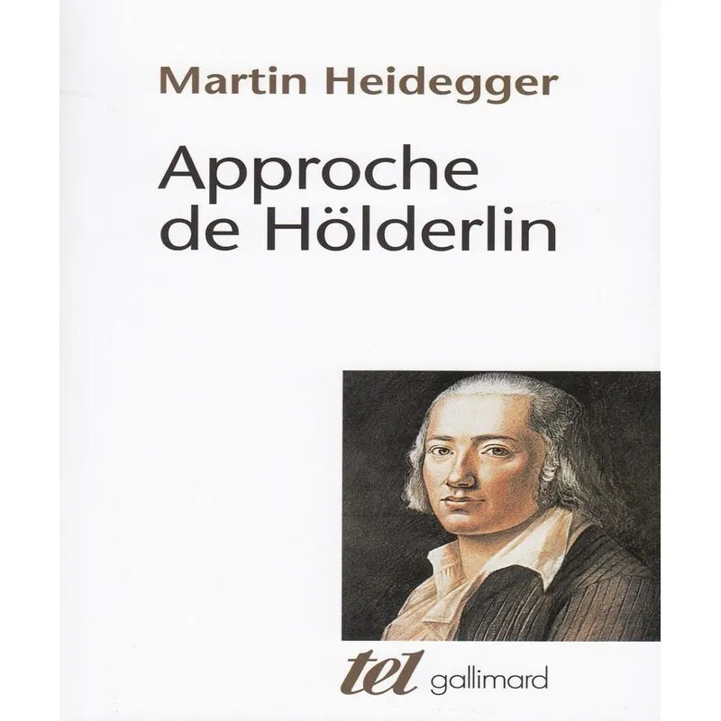 Approche De Hölderlin