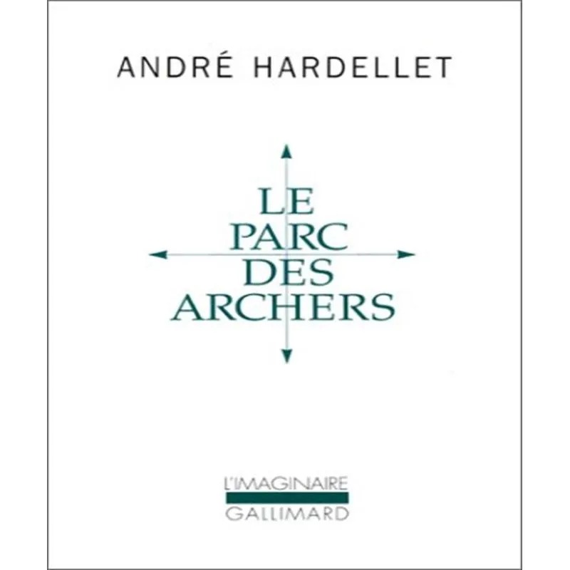 Le Parc Des Archers