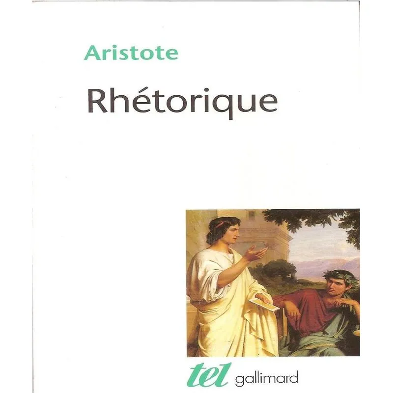 Rhétorique