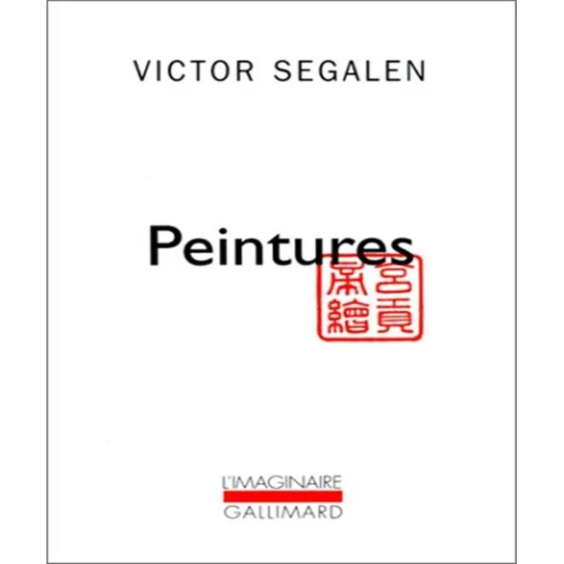 Peintures