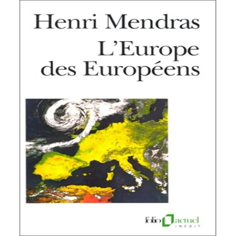 Leurope Des Européens