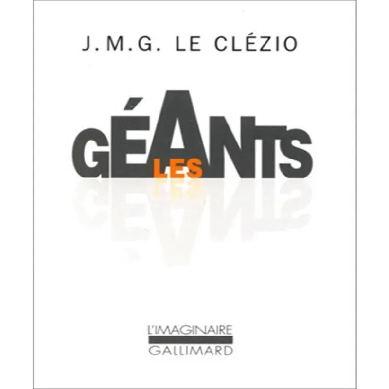 Les Géants