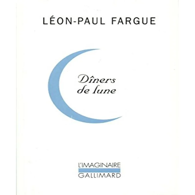 Dîneurs De Lune