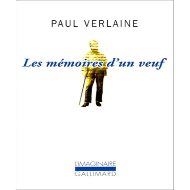 Les Mémoires Dun Veuf