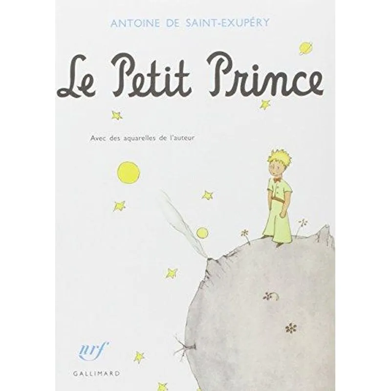 Petit Prince, le