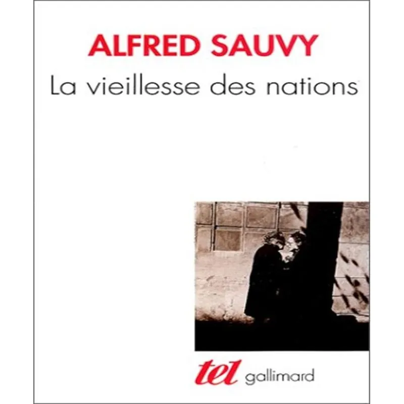 La Vieillesse Des Nations