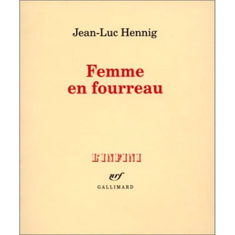 Femme En Fourreau