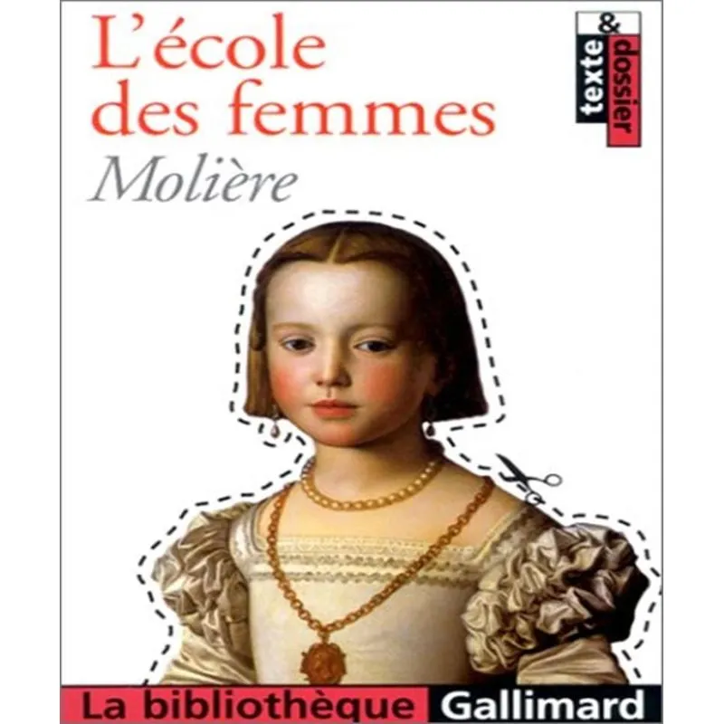 Lécole Des Femmes