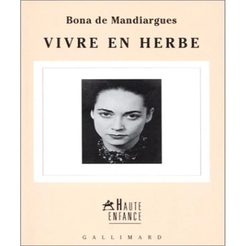 Vivre En Herbe