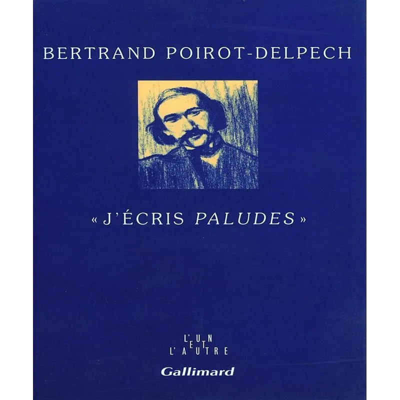 Jécris Paludes