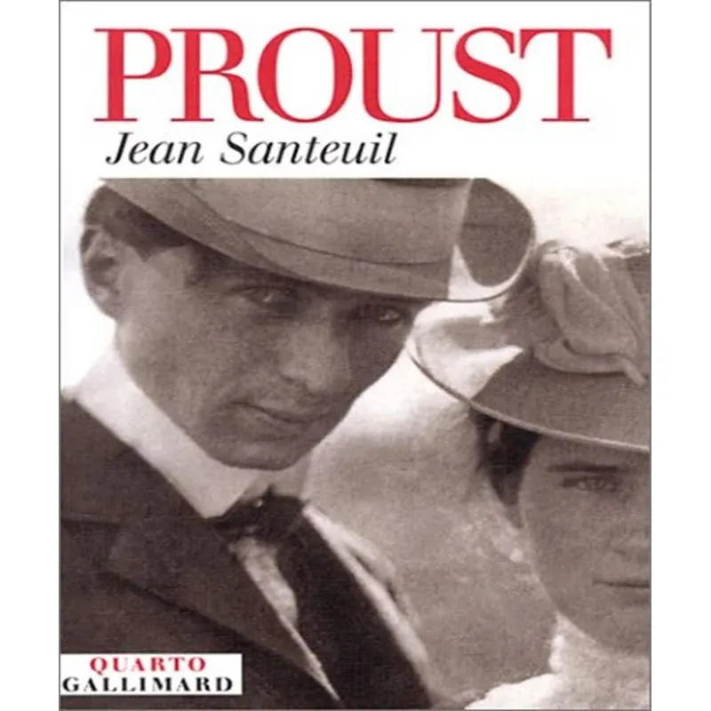 Jean Santeuil