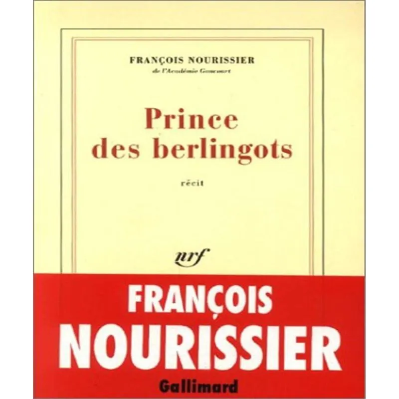 Prince Des Berlingots