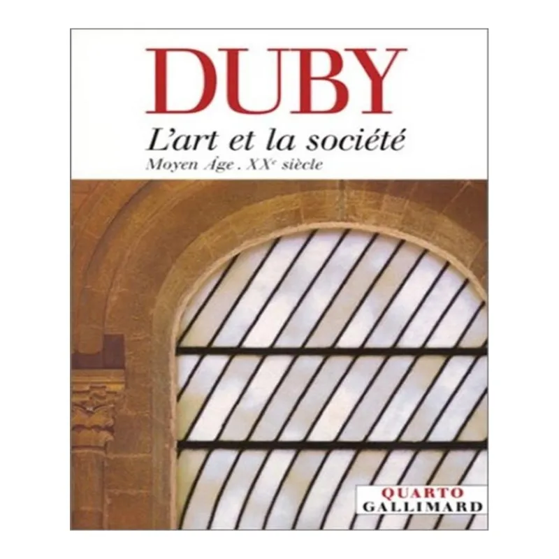 L'ART ET LA SOCIÉTÉ