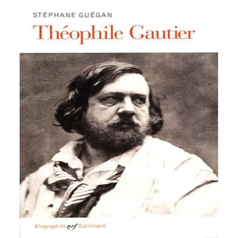 Théophile Gautier