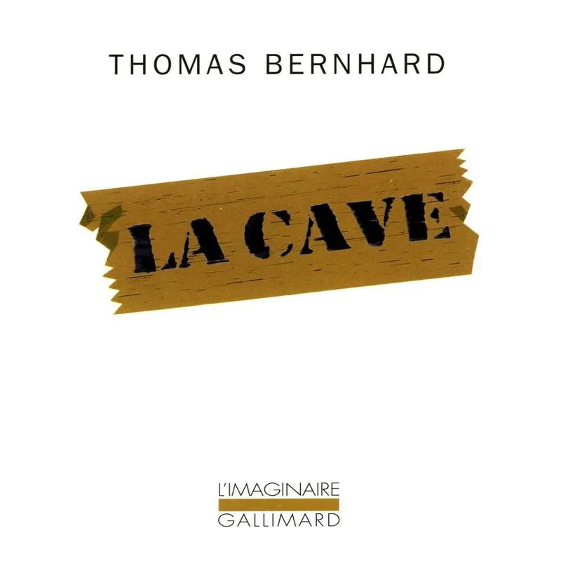 La Cave - Un Retrait