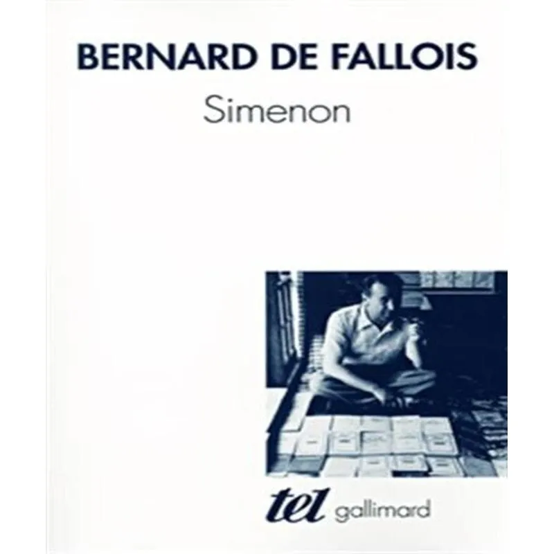 Simenon
