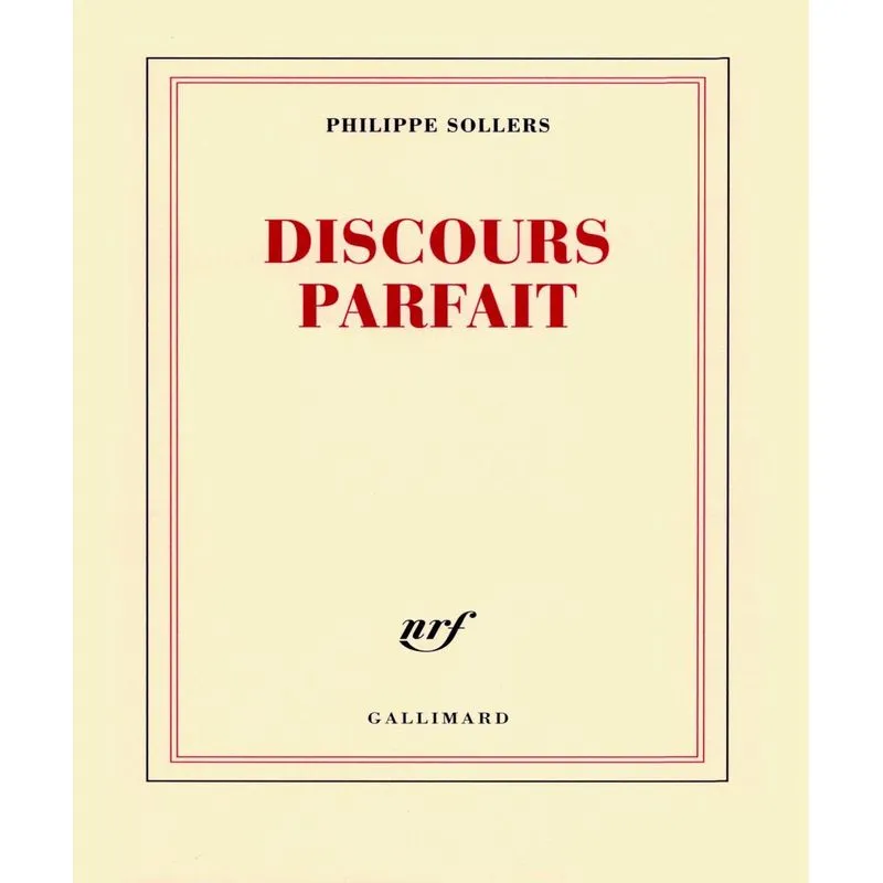 Discours Parfait