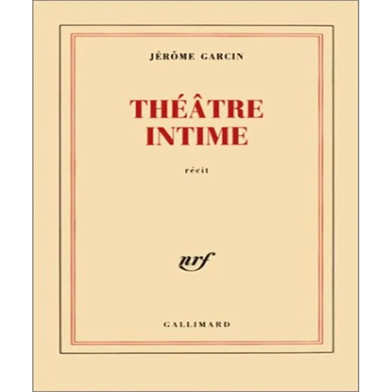 Théâtre Intime