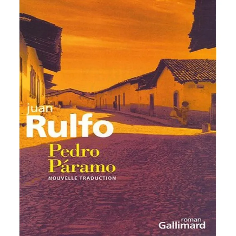 Pedro Páramo