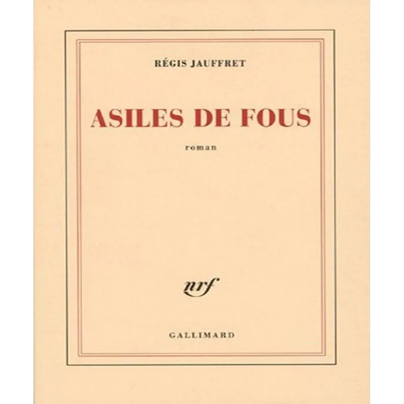 Asiles De Fous