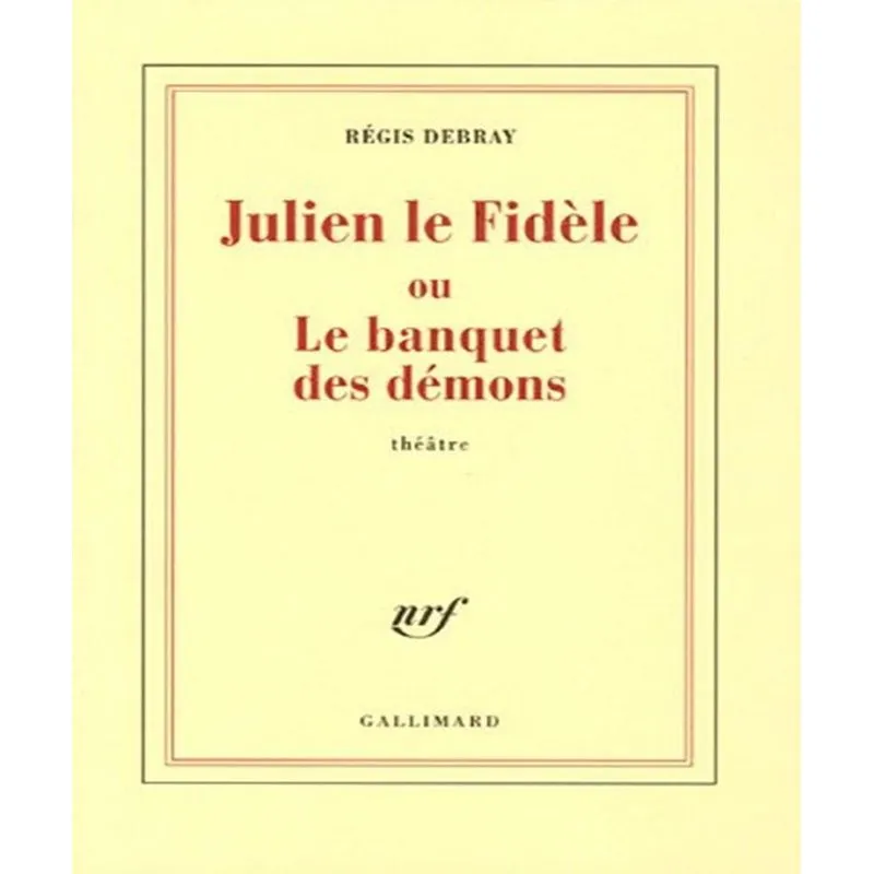 Julien Le Fidèle