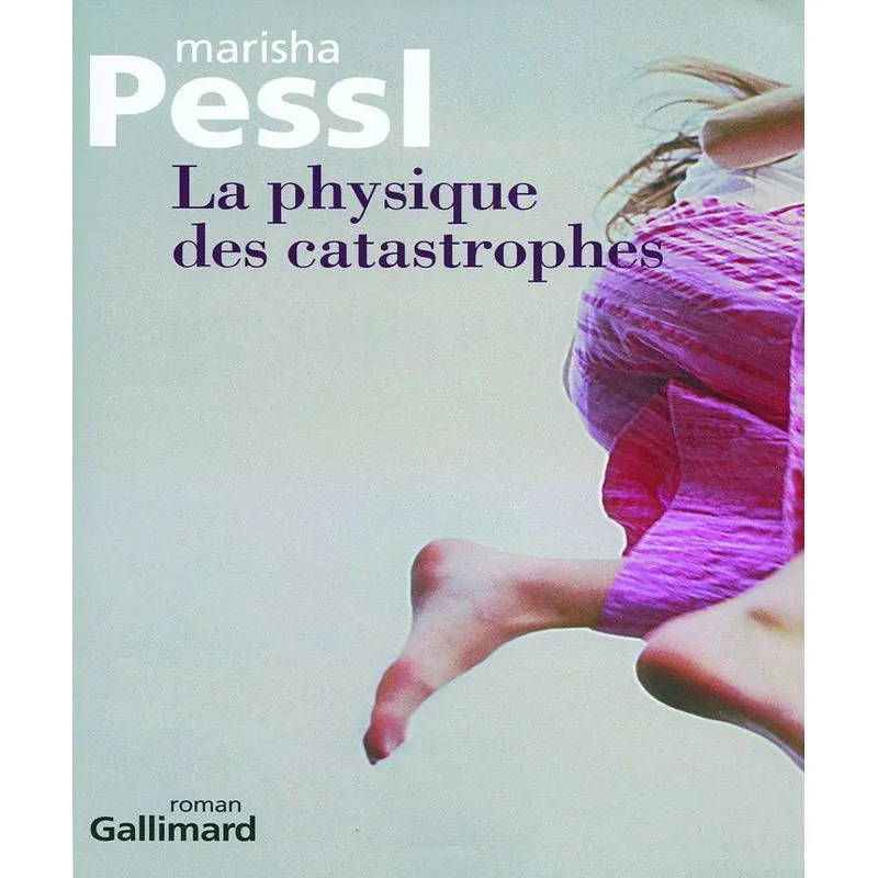 La Physique Des Catastrophes