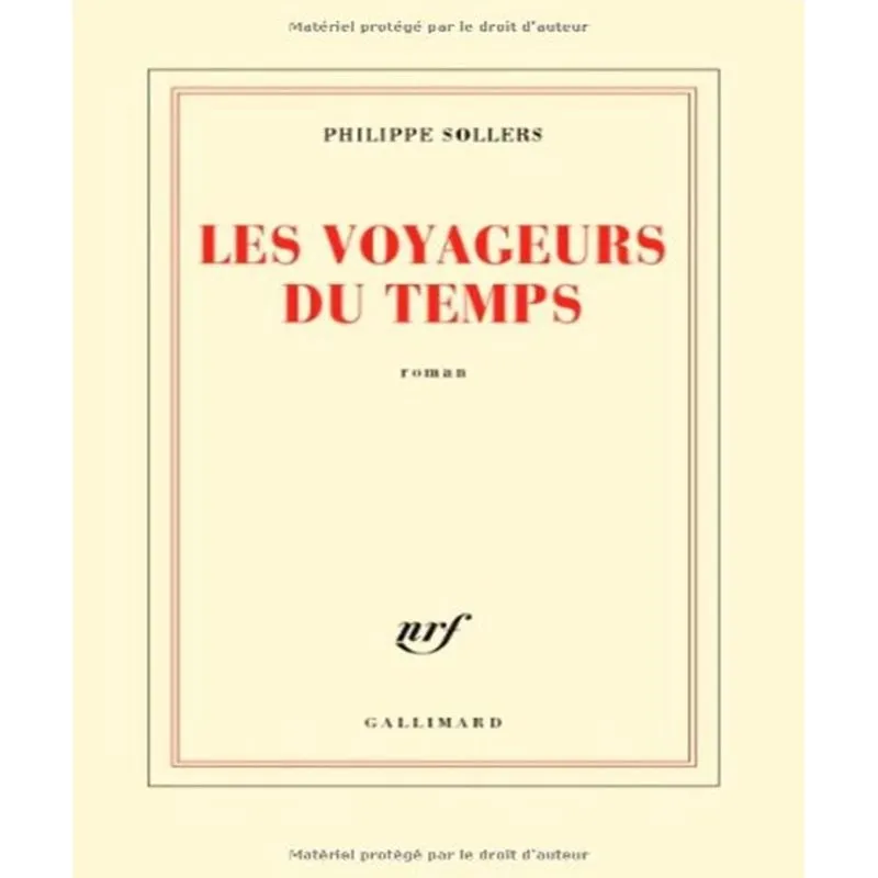 Les Voyageurs Du Temps