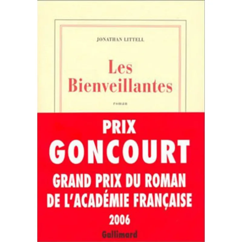 BIENVEILLANTES, LES