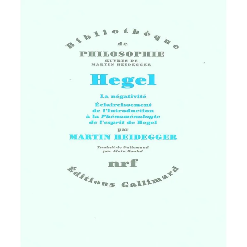 Hegel